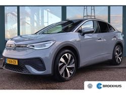 Grijs Gebruikt 2023 VW ID.5 Pro SUV | € 31.900 (Super prijs)