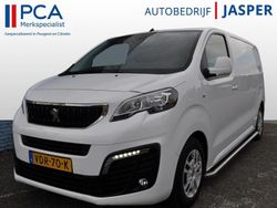 Wit Gebruikt 2019 Peugeot Expert Van | € 14.850 (Super prijs)
