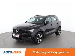 Zwart (metallic) Gebruikt 2023 Volvo XC40 Inscription SUV | € 32.049 (Goede deal)