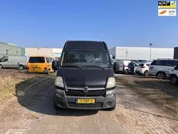 Overige Gebruikt 2006 Opel Movano Van | € 2.550 (Super prijs)