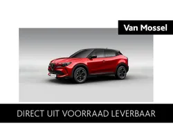 Rood Nieuw 2025 Alfa Romeo Junior Edizione Speciale SUV | € 39.445 (Eerlijke prijs)