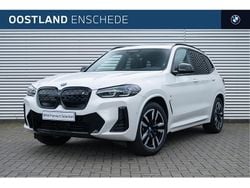 Wit Gebruikt 2023 BMW iX3 Executive SUV | € 46.500 (Goede deal)