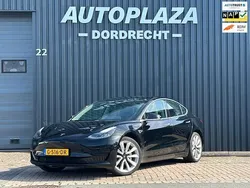 Zwart Gebruikt 2019 Tesla Model 3 Standard Range Sedan | € 16.245 (Eerlijke prijs)