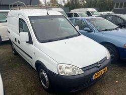 Gebruikt 2012 Opel Combo Van | € 1.949 (Goede deal)