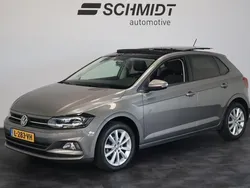 Grijs Gebruikt 2021 VW Polo Comfortline Hatchback | € 19.995 (Eerlijke prijs)