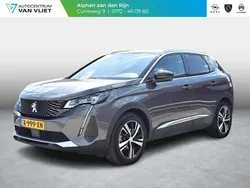 Grijs Gebruikt 2024 Peugeot 3008 GT SUV | € 30.599 (Eerlijke prijs)