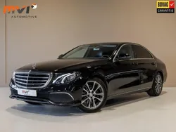 Mercedes E350