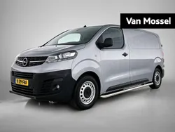 Grijs Gebruikt 2024 Opel Vivaro Edition Van | € 26.880 (Eerlijke prijs)