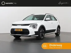 Wit Gebruikt 2022 Kia e-Niro SUV | € 28.935 (Super prijs)
