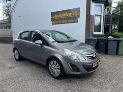 Bruin Gebruikt 2011 Opel Corsa Cosmo Hatchback | € 2.999 (Eerlijke prijs)