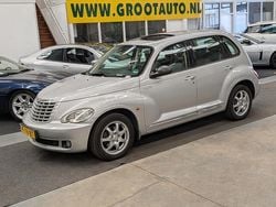Grijs Gebruikt 2006 Chrysler PT Cruiser Touring Stationwagen | € 2.744 (Super prijs)