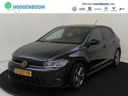 Zwart Gebruikt 2024 VW Polo Pro Hatchback | € 23.450 (Iets duurder)
