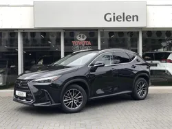 Zwart, metallic lak Gebruikt 2022 Lexus NX450h+ Launch Edition SUV | € 54.900 (Eerlijke prijs)