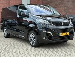 Zwart Gebruikt 2019 Peugeot Expert Van | € 9.995 (Super prijs)