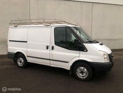 Wit Gebruikt 2012 Ford Transit Van | € 2.999 (Goede deal)