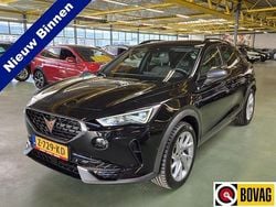 Zwart Gebruikt 2022 Cupra Formentor SUV | € 25.950 (Goede deal)