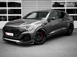 Grijs, metallic lak Gebruikt 2024 Audi Q8 Proline SUV | € 139.900