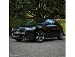 Zwart Gebruikt 2019 Audi A1 Sportback Edition .1 Hatchback | € 23.450 (Eerlijke prijs)
