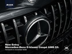 Grijs (metallic) Gebruikt 2021 Mercedes E53 AMG AMG Coupé | € 64.900 (Super prijs)