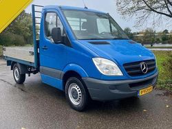 Gebruikt 2010 Mercedes Sprinter Van | € 5.950 (Goede deal)