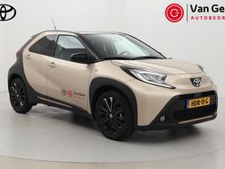 Bruin Gebruikt 2025 Toyota Aygo X Pulse SUV | € 24.999