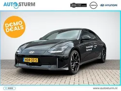 Sedan Nieuw 2025 Hyundai Ioniq 6 Sedan | € 48.950 (Iets duurder)