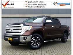 Bruin Gebruikt 2016 Toyota Tundra Limited Pickup | € 44.950