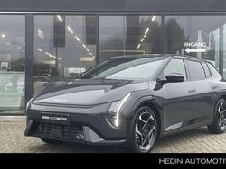 Nieuw 2025 Kia EV4 GT-Line Hatchback | € 42.695 (Goede deal)