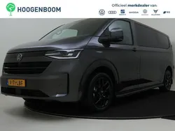 Grijs Nieuw 2024 VW T6.1 Van | € 56.580