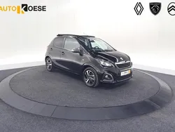 Hatchback Gebruikt 2019 Peugeot 108 Allure Hatchback | € 11.400 (Eerlijke prijs)