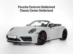 Grijs Gebruikt 2023 Porsche 911 Carrera GTS Cabriolet | € 206.900 (Eerlijke prijs)
