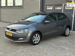 Grijs Gebruikt 2014 VW Polo Edition Hatchback | € 5.499 (Goede deal)