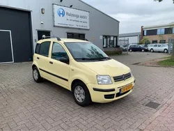 Geel Gebruikt 2009 Fiat Panda Hatchback | € 999 (Eerlijke prijs)