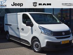 Gebruikt 2019 Fiat Talento Basis Van | € 12.574