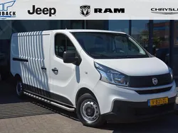 Gebruikt 2019 Fiat Talento Basis Van | € 13.324 (Goede deal)