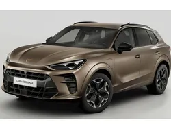 Century bronze matt Nieuw 2025 Cupra Terramar SUV | € 53.120 (Iets duurder)