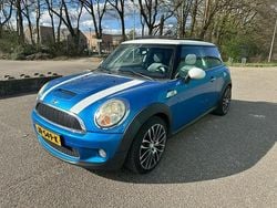 Gebruikt 2007 Mini Cooper S Hatchback | € 4.850