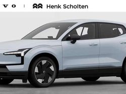 Nieuw 2025 Volvo EX30 Single Motor Extended Range SUV | € 39.995 (Eerlijke prijs)