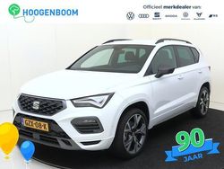 Wit Gebruikt 2025 Seat Ateca Business SUV | € 40.950 (Duur)