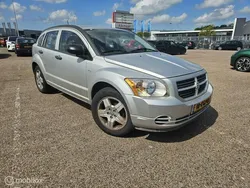 Grijs Gebruikt 2009 Dodge Caliber SE SUV | € 2.000 (Super prijs)