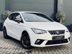 Overige Gebruikt 2021 Seat Ibiza FR Hatchback | € 14.950 (Goede deal)