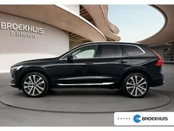 Zwart Gebruikt 2024 Volvo XC60 Plus SUV | € 58.095 (Goede deal)