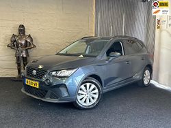 Grijs Gebruikt 2022 Seat Arona Reference SUV | € 17.999 (Eerlijke prijs)