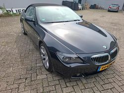 Gebruikt 2005 BMW 645 Coupé | € 15.750