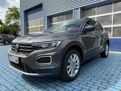 Grijs Gebruikt 2021 VW T-Roc SUV | € 26.950 (Goede deal)
