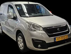 Overige Gebruikt 2016 Peugeot Partner MPV | € 6.450 (Eerlijke prijs)