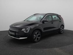 Zwart Gebruikt 2024 Kia Niro SUV | € 32.940 (Goede deal)
