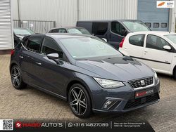 Grijs Gebruikt 2019 Seat Ibiza XCELLENCE Hatchback | € 15.490 (Eerlijke prijs)