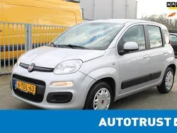 Grijs Gebruikt 2014 Fiat Panda Hatchback | € 4.450 (Goede deal)