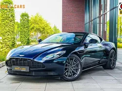 Blauw Gebruikt 2017 Aston Martin DB11 Coupé | € 114.995